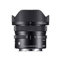 Sigma 17mm F4 DG DN Contemporary - Garanzia M-Trading - Vari ttacchi - A CASA TUA IN 3/4 GIORNI