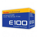 Kodak Ektachrome E100