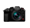 Panasonic Lumix GH7 - Varie Configurazioni  - Garanzia Fowa 4 anni Italia - CASHBACK -100€ FINO AL 10/05/26