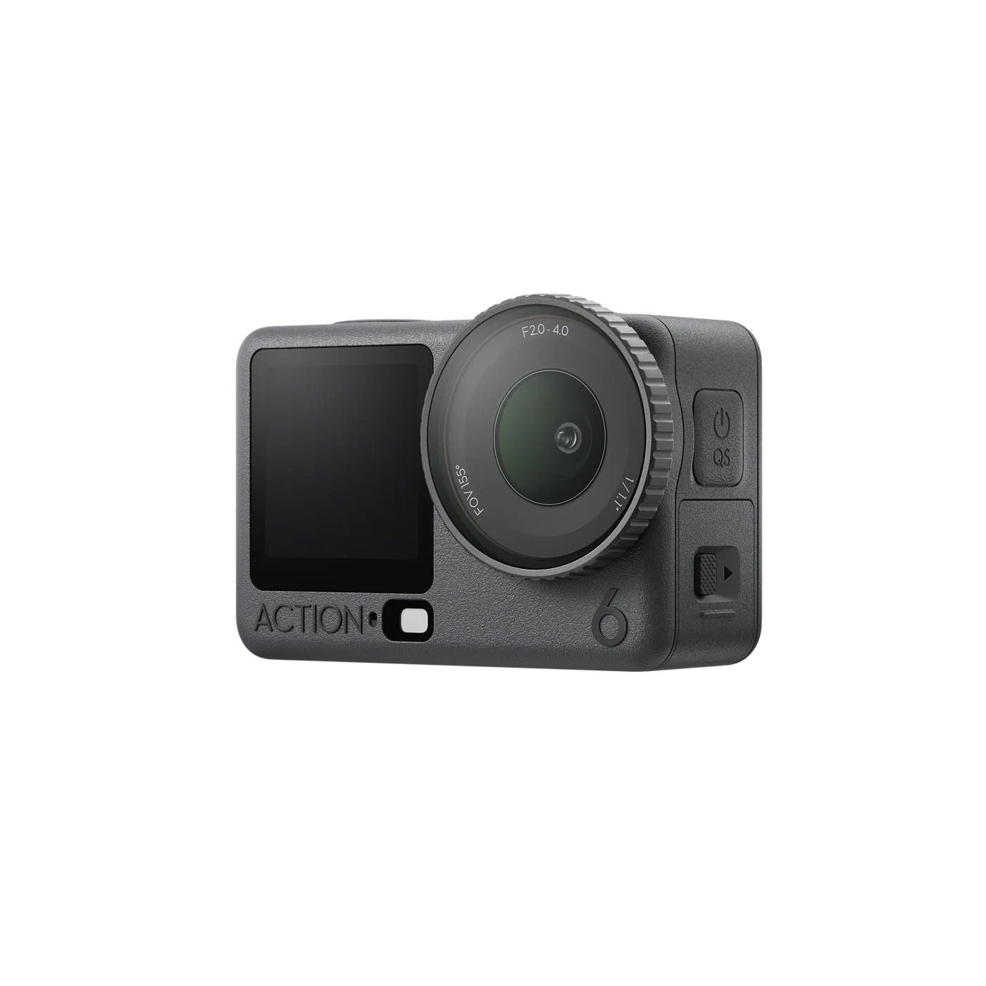 DJI Osmo Action 6 Standard Combo