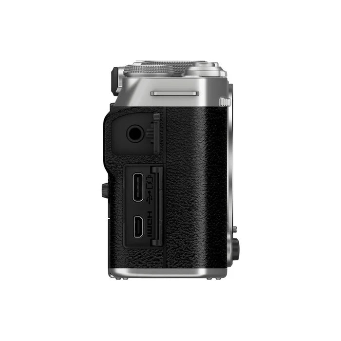 Fujifilm X-M5 - Varie Configurazioni - Garanzia Fujifilm Italia