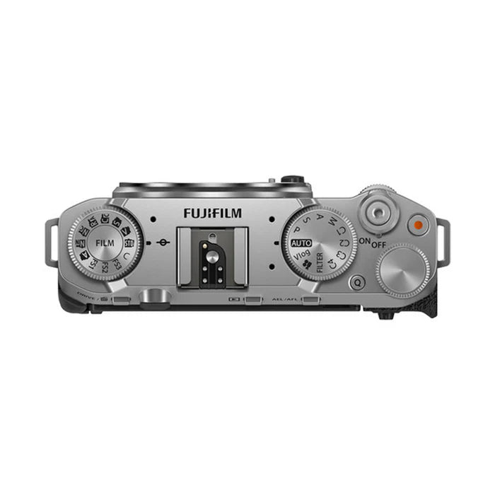 Fujifilm X-M5 - Varie Configurazioni - Garanzia Fujifilm Italia