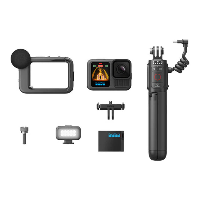 GoPro Hero 13 - Varie Configurazioni