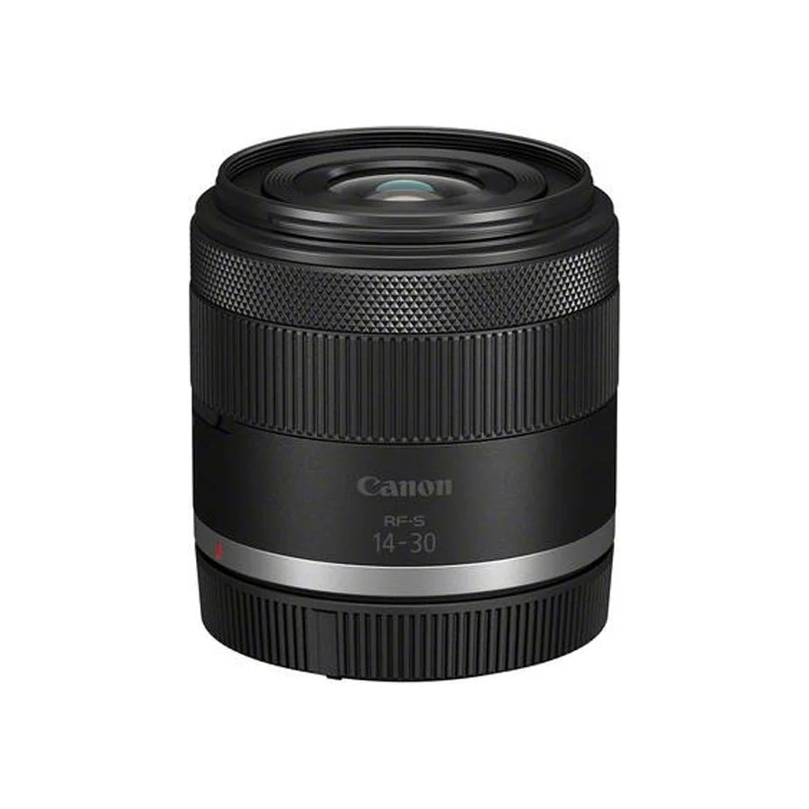 Canon RF-S 14-30mm F4.0-6.3 IS STM PZ - Garanzia Canon Italia - A CASA TUA IN 3/4 GIORNI