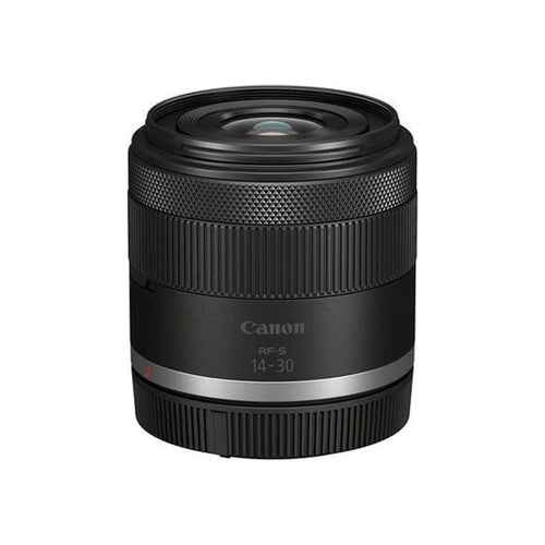 Canon RF-S 14-30mm F4.0-6.3 IS STM PZ - Garanzia Canon Italia - A CASA TUA IN 3/4 GIORNI