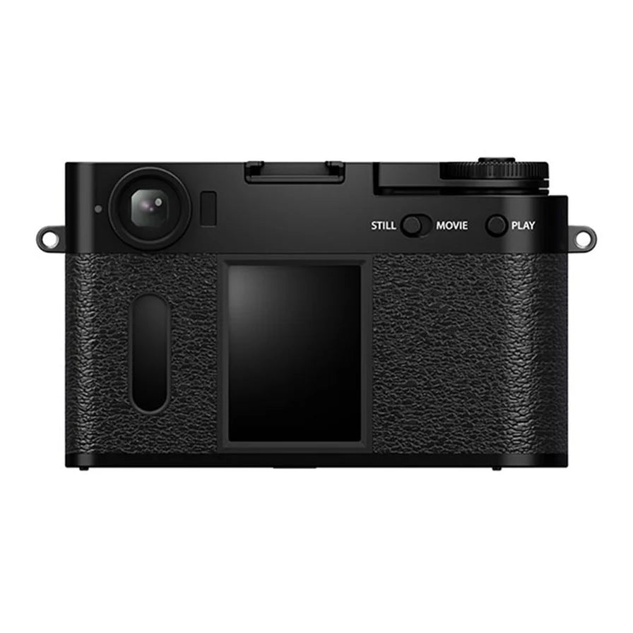 Fujifilm X Half - Vari Colori -  Garanzia Fujifilm Italia - CASHBACK 100€ FINO AL 30/06/26