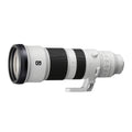 Sony FE 400-800mm F6.3-8 OSS - Garanzia 2+1 Sony Italia
