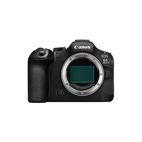 Canon EOS R6 Mark III - Varie Configurazioni - Garanzia Canon Italia