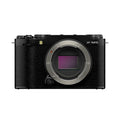 Fujifilm X-M5 - Varie Configurazioni - Garanzia Fujifilm Italia