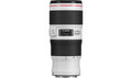 Canon EF 70-200mm F/4L IS II USM - Garanzia Canon italia