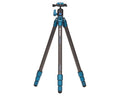 Benro Super Slim C-08 carbonio + testa N00P