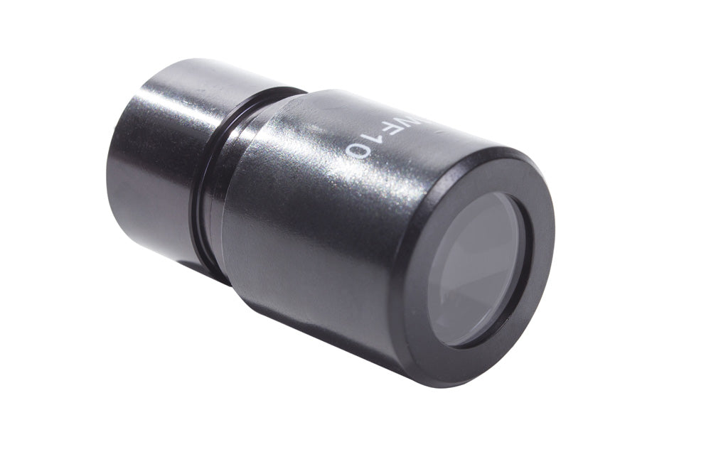 Oculare con reticolo Levenhuk 10x/18
