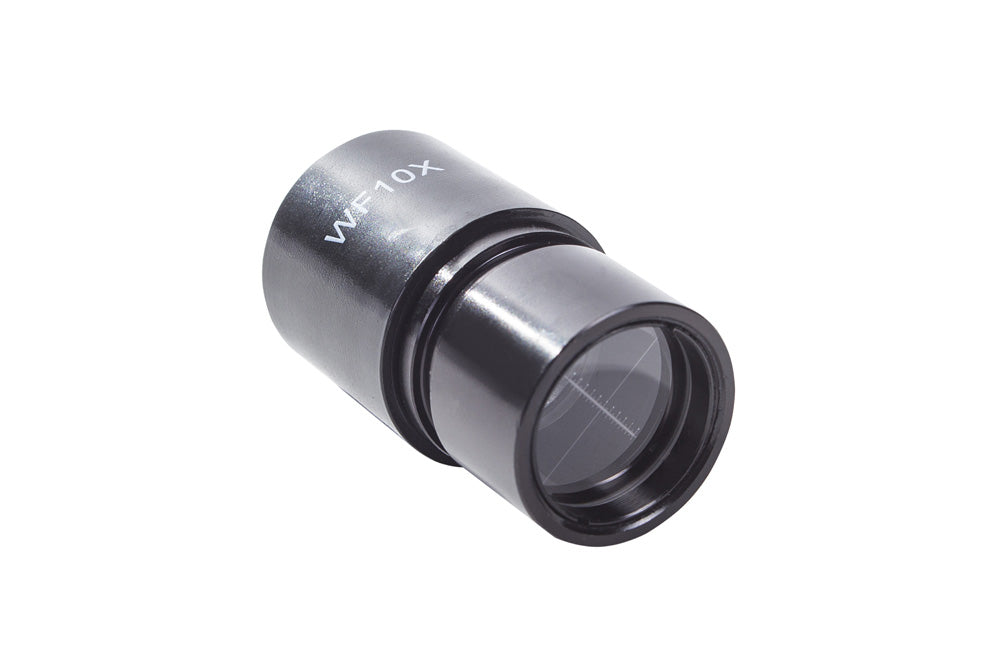 Oculare con reticolo Levenhuk 10x/18