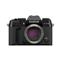 Fujifilm X-T50 - Varie Configurazioni  - Garanzia Fujifilm Italia - CASHBACK 100€ FINO AL 30/06/26