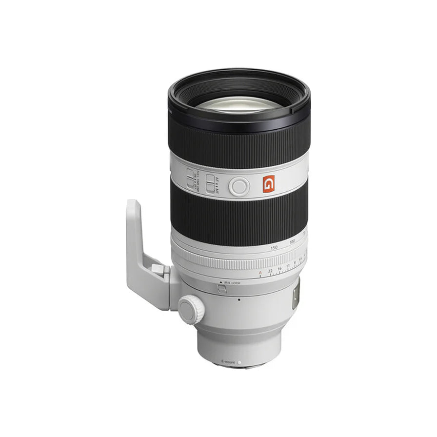 Sony FE 50-150mm F2 GM - Garanzia Sony 2+1 Italia - A CASA TUA IN 3/4 GIORNI