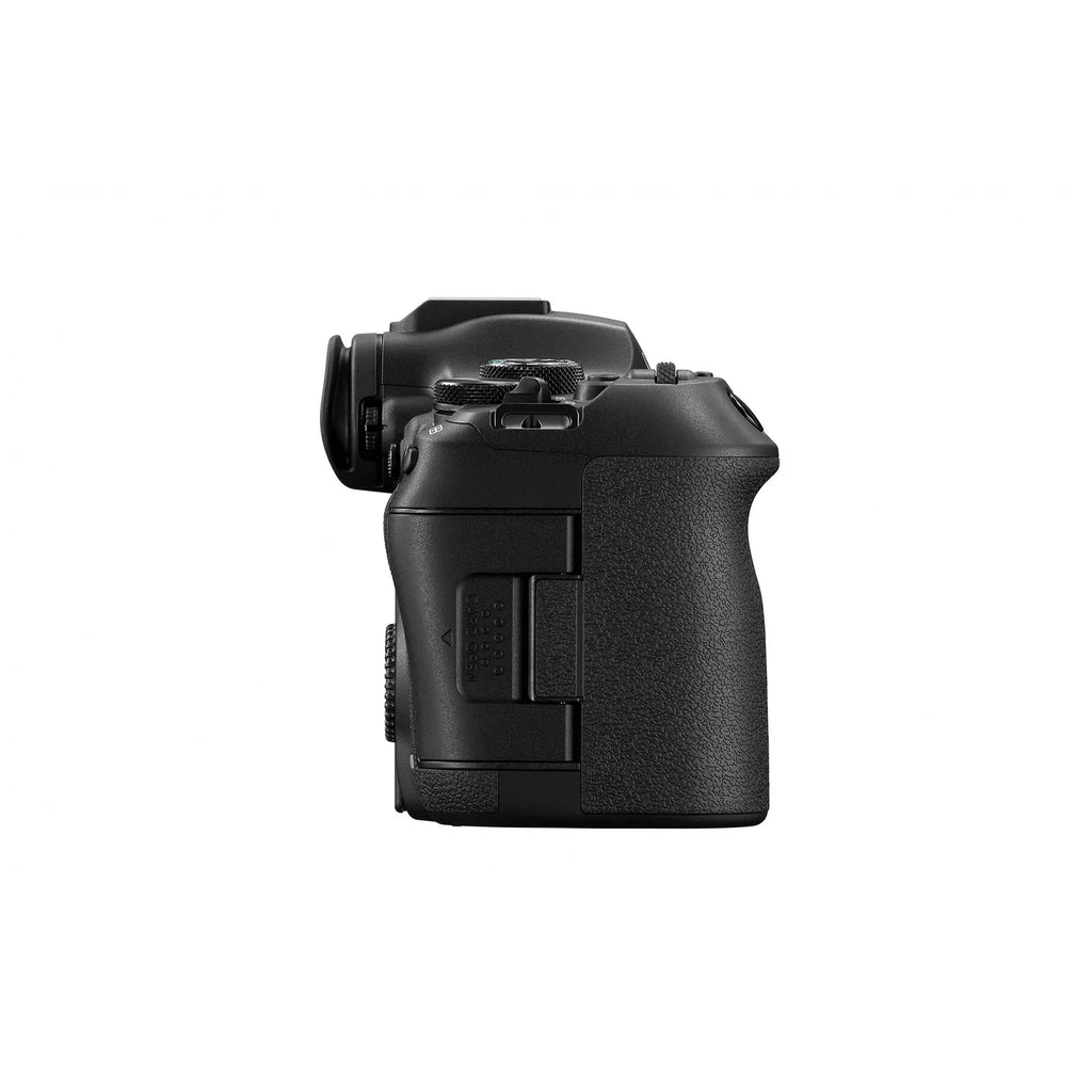 Canon EOS R6 Mark III - Varie Configurazioni - Garanzia Canon Italia