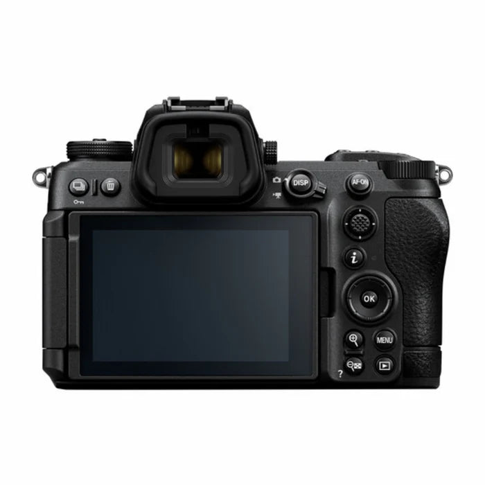 Nikon Z6 III + Z 24-70mm F/4 S + Sdxc 128GB - Garanzia Nital 6 anni - SCONTO IN CASSA FINO AL 27/05/26