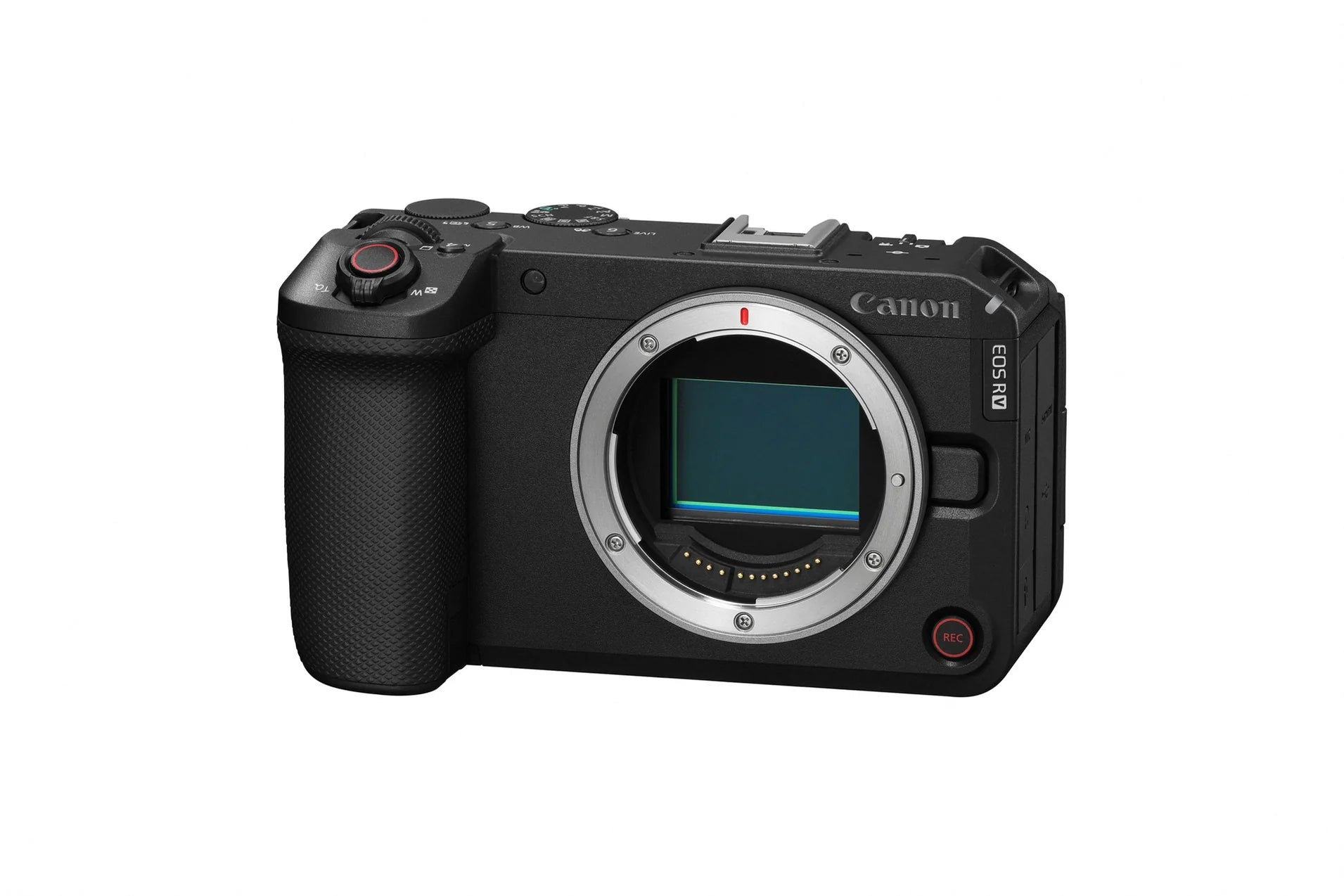 Canon EOS R6 V ( Body ) - Garanzia Canon Italia