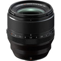 Fujifilm XF 56MM F1.2 R WR II - Garanzia Fujifilm Italia