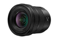 Panasonic Lumix S 14-28 MM F4-5.6 MACRO - Garanzia 4 anni Fowa