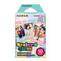 Fujifilm Instax Mini Stained Glass - 10 Foto