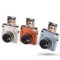 Fujifilm instax SQUARE SQ1 - Vari Colori - Garanzia Fujifilm Italia