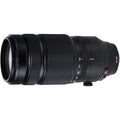 Fujinon XF 100-400mm F4.5-5.6 R LM OIS WR - Garanzia Fujifilm Italia - A CASA TUA IN 3/4 GIORNI