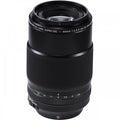 Fujifilm XF 80 mm f/2.8 R LM OIS WR Macro - Garanzia Fujifilm Italia - A CASA TUA IN 3/4 GIORNI