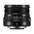 Fujinon XF 16mm F2.8 R WR - Garanzia Fujifilm Italia  - A CASA TUA IN 3/4 GIORNI