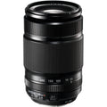 Fujifilm XF 55-200mm f/3.5-4.8 R LM OIS - Garanzia Fujifilm Italia - A CASA TUA IN 3/4 GIORNI