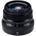 Fujifilm XF 35mm f/2 R WR - Garanzia  Fujifilm Italia - A CASA TUA IN 3/4 GIORNI