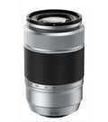 Fujifilm XC 50-230mm f/4.5-6.7 OIS Silver  - Garanzia Fujifilm Italia - A CASA TUA IN 3/4 GIORNI