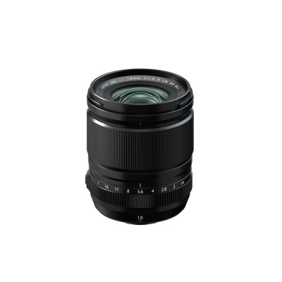 Fujinon XF 18mm F1.4 R LM WR - Garanzia Fujifilm Italia - A CASA TUA IN 3/4 GIORNI