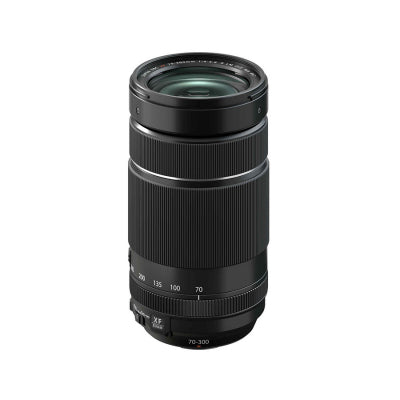 Fujinon XF 70-300mm F4-5.6 R LM OIS WR - Garanzia Fujifilm Italia - A CASA TUA IN 3/4 GIORNI - CASHBACK 100€ FINO AL 31/05/26