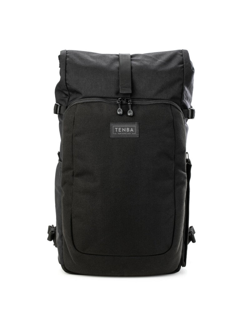 Tenba FULTON V2 Backpack 16L - Tan/Olive o Black