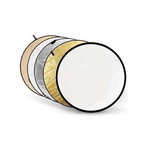 Godox RFT-05 110cm KIT Pannello Riflettente 5 in 1