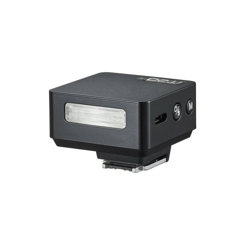 Godox IT20 S Nero iFlash TTL - Varie Configurazioni