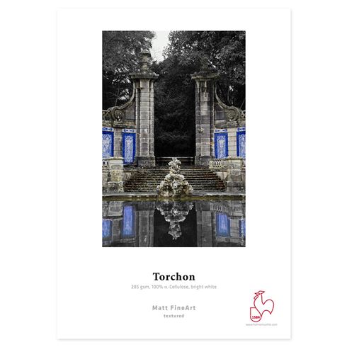 Hahnemuhle Torchon gr285  cm112x12