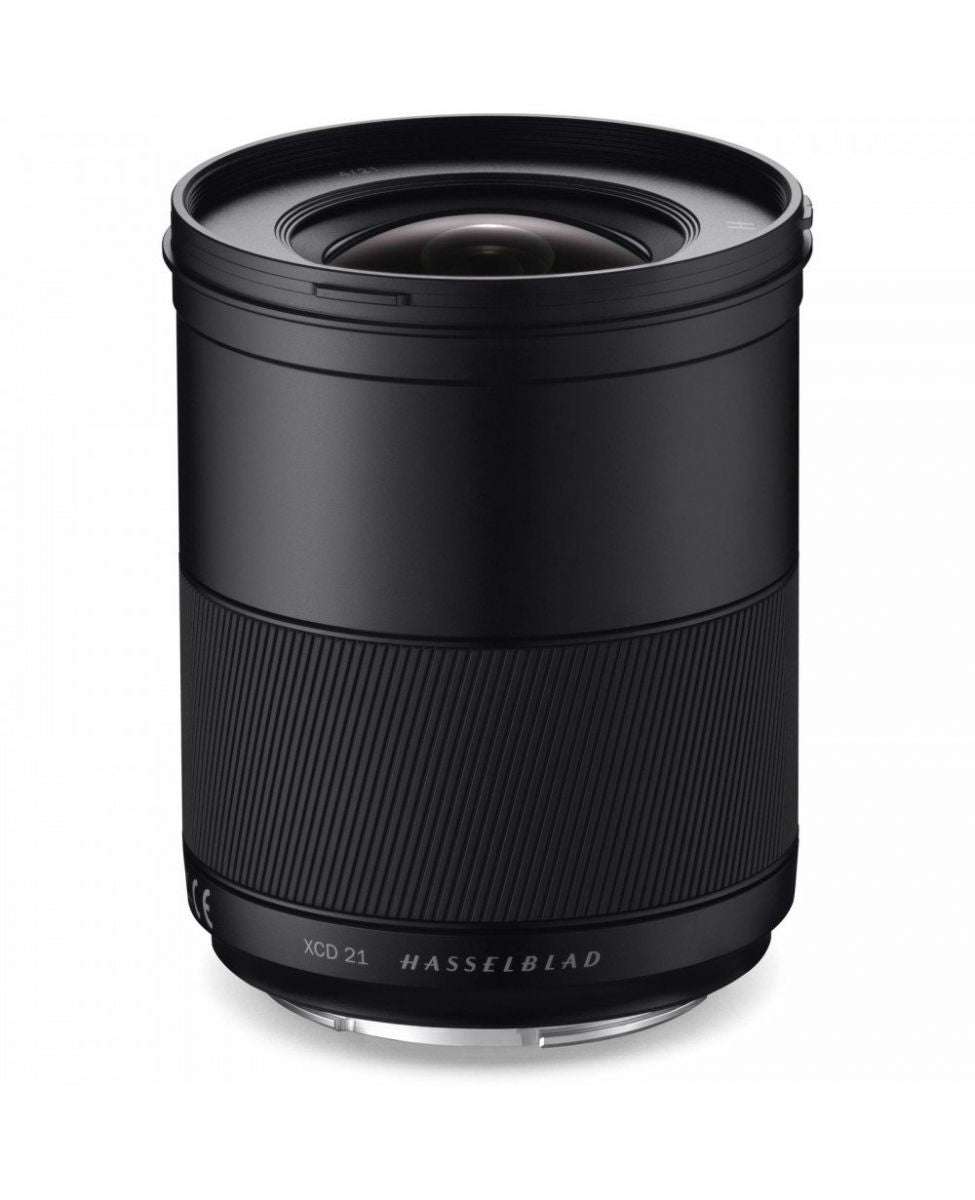 Hasselblad XCD 21mm f/4