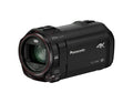 Panasonic VX980 - Garanzia Fowa Italia