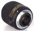 Nikkor AF-S  35mm f/1.8 G FX - Garanzia 4 anni Nital