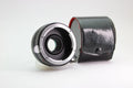 HOYA Auto Teleconverter 2x per Nikon F