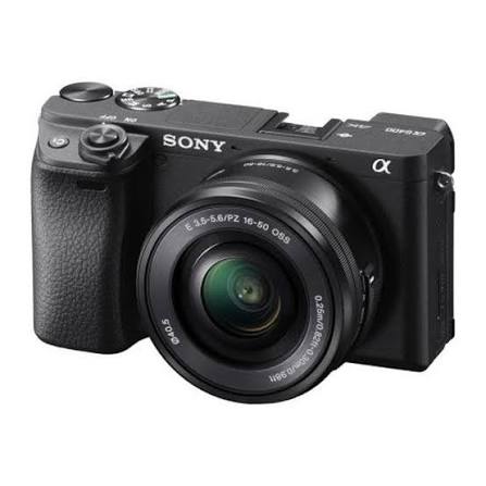 Sony a6400 - Varie Configurazioni - Garanzia 2+1 Sony Italia - SCONTO IN CASSA FINO AL 04/10/26