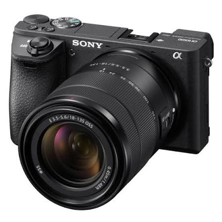 Sony a6400 - Varie Configurazioni - Garanzia 2+1 Sony Italia - SCONTO IN CASSA FINO AL 04/10/26