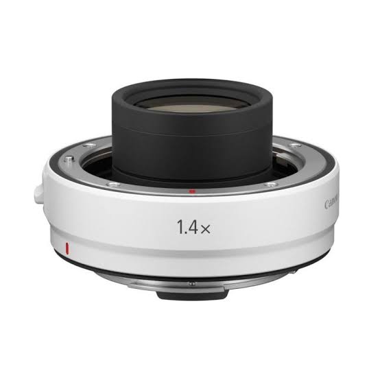 Canon Extender RF 1.4x