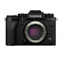 Fujifilm X-T5 - Varie Configurazioni - Garanzia Fujifilm Italia - CASHBACK 100€ FINO AL 30/06/26