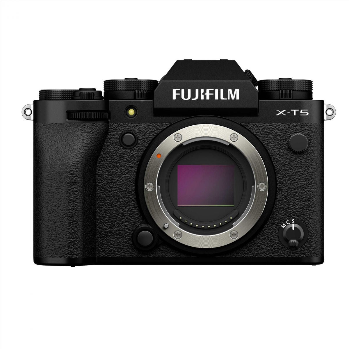 Fujifilm X-T5 - Varie Configurazioni - Garanzia Fujifilm Italia - CASHBACK 100€ FINO AL 30/06/26