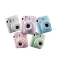 Fujifilm Instax Mini 12 - Vari Colori - Garanzia Fujifilm Italia