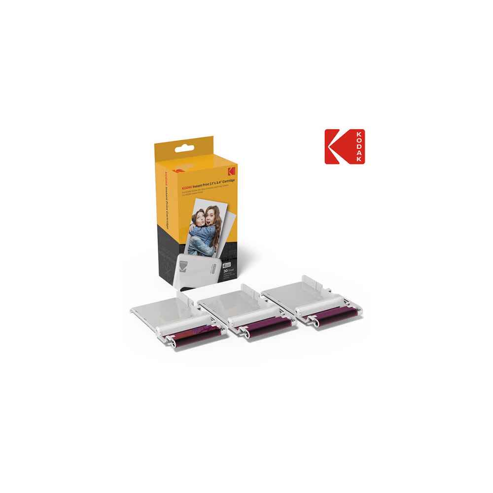 Kodak Instat Print 2,1×3,4″