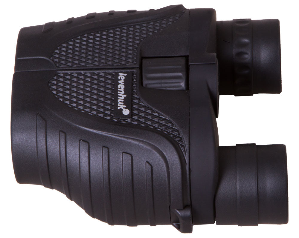 Binocolo Levenhuk Atom 8–20x25